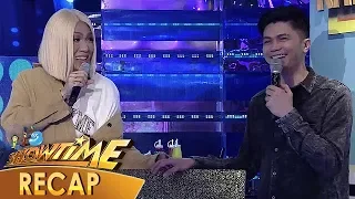 Funny and trending moments in KapareWho | It's Showtime Recap | February 25, 2019