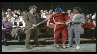 Lovely Hurling With Dermot Morgan or better knowing as Father Ted this was Recorded in 1983