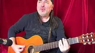 Gеt Luckу  - Igor Presnyakov - classical fingerstyle guitar cover