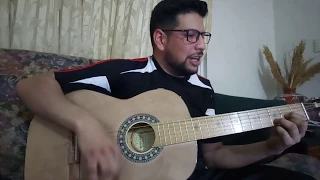 Duele verte - Ricardo Arjona | Cover Ricardo Arredondo