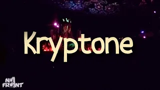 Kryptone @ Mundo de Oz - 10 anos