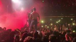 Travis Scott- Full Performance @ The Observatory 12/26