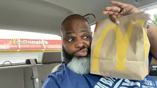 HOW BAD IS THE FOOD AT THIS MCDONALDS ???