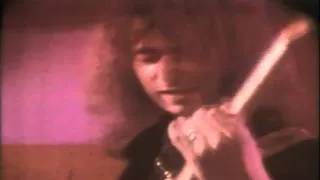 Deep Purple - Black Night (Live) HD