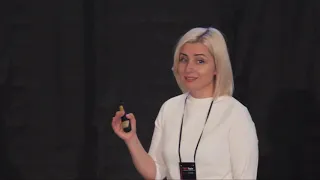 Як соціальні мережі зруйнують ваше життя? | Tatiana Liulka | TEDxIrpin