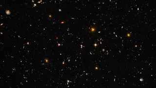 Hubble Legacy Field Zoom-Out_Full-HD
