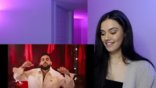 SOFTLY (Official Music Video) KARAN AUJLA | IKKY | LATEST PUNJABI SONGS 2023 REACTION