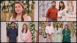 Good morning Pakistan today show pics