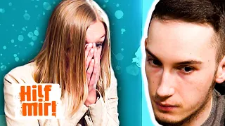 Gefakt: Ein falscher Freund für die Freundinnen! | Part 3 | Hilf Mir!