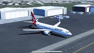 Review of X-Plane Mobile