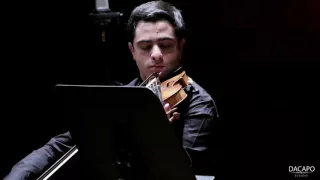 Valentin Aramburo - Sinfonía Española Op. 21. E. Lalo