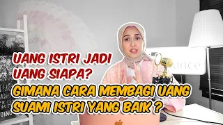 5 Tipe Pengaturan Keuangan untuk Suami Istri, Tipe Mana yang Adil dan Buat Bahagia ?