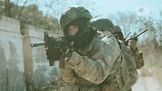 Top News-Ushtarë amerikanë trajnohen në Shqipëri/Stërvitja e oficerëve me FA shqiptare