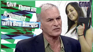 Norman Finkelstein on Alan Dershowitz: He Called My Mother a Kapo