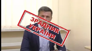 П’ятірка нових колаборантів у Запорізькій області: хто вони такі