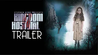 Stephen King Presents Kingdom Hospital Trailer Remastered HD