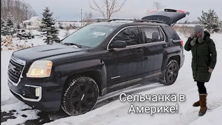 РАСПАКОВКА 💥!!! ЭТО ПРОСТО СКАЗКА !!!АВТОМОБИЛЬ ДЛЯ РОДИТЕЛЕЙ !!!