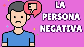 Descubre los 12 Comportamientos Clásicos de las Personas Negativas: ¡Evítalos!