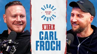 Carl Froch Special | George Groves Boxing Club