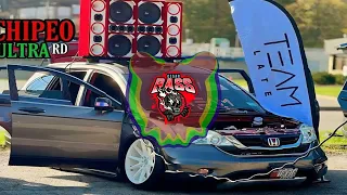 Tivi Gunz - FRENAME EN EL PARTY SIN PANTY (Doble Tono Car Audio)