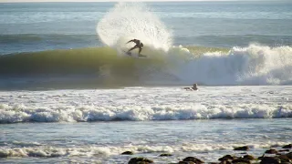 "Proper" A Surfing Short Film