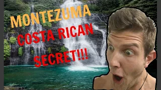 Montezuma Costa Rica, MUST SEE!! | Top Things To Do