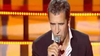 Totalement inGERRAble GERRA-Julien CLERC CE N'EST RIEN