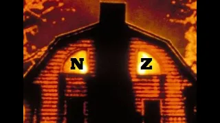 The House at Number Six: New Zealand's Amityville Horror