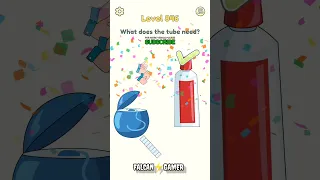 🔥 Dop 2 👀 Level 846 Android⚡IOS #dop2 #gameplay #shorts