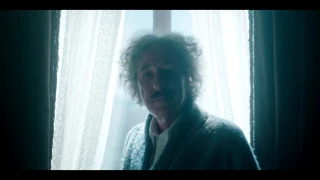 Official Trailer- Albert Einstein | Genius | National Geographic UK