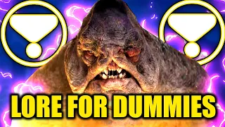 Lightfall Lore For Dummies EXPLAINED - Destiny 2