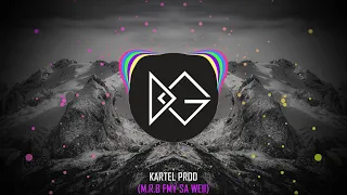 KARTEL PROD✪ MRB l Tayc - N'y pense plus (Remix)