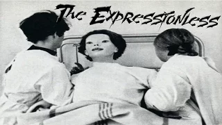 The Expressionless - Horror Story (creepypasta)