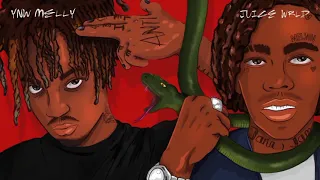 YNW Melly - Suicidal (ft. Juice Wrld) but I added his original verse into the remix