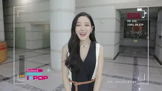 [Simply K-Pop] BOHYUNG(보형) Simply K-Pop harddrive dump