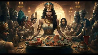 Queen Cleopatra’s Best Kept Secrets