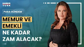 Ekonomide yıl sonuna kadar hangi adımlar atılacak? | Para Gündem - 4 Temmuz 2023