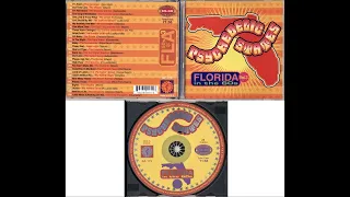 Psychedelic States: Florida Vol. 3