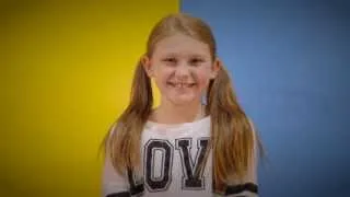 Cassandra Kubinski - Not So Different (Autism Awareness song video)