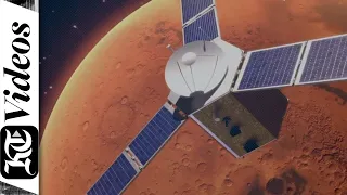 KT Explains: Hope Probe enters Mars Orbit. So what's next?