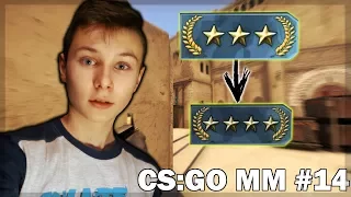 CORAZ BLIŻEJ AWANSU!🎮 |CS:GO TURNIEJOWY #14