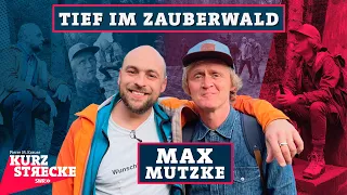 Max Mutzke erntet vom Limonadenbaum | Kurzstrecke mit Pierre M. Krause