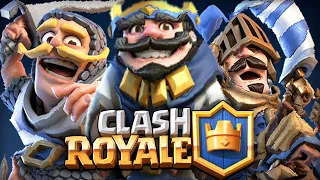 How To Play Clash Royale For Noobs