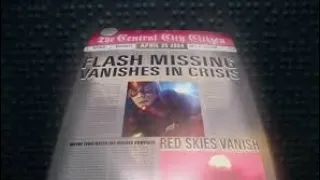 April 25th, 2024 Newspaper Artical Edit ("TODAYS THE DAY BARRY DIES") 😥