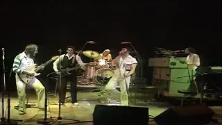 Gentle Giant - Mountain Time Live Sight & Sound BBC 1978 [HD]