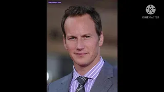 patrick wilson edit  sleep whithout brett young