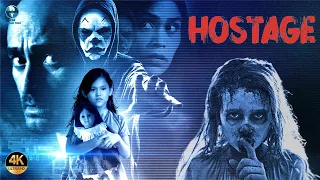 HOSTAGE | English Horror Full HD Movie | Garie, Ruben | Hollywood Thriller Adventure Movie