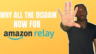 Why All The Disdain Now For Amazon Relay