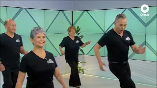 Aprender a envejecer - Vamos a activarnos con el Mambo (19/04/2023)