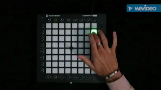 Jim yusef- Link.. launchpad pro cover. | Bear YT |